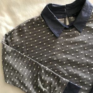 Ann Taylor Dressy Sweater